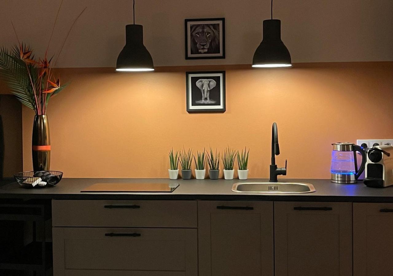Stay At Smilla - Boutique Apartments Mit Kueche - Parken - Klima - Netflix - Waschmaschine Wiesbaden Exteriör bild