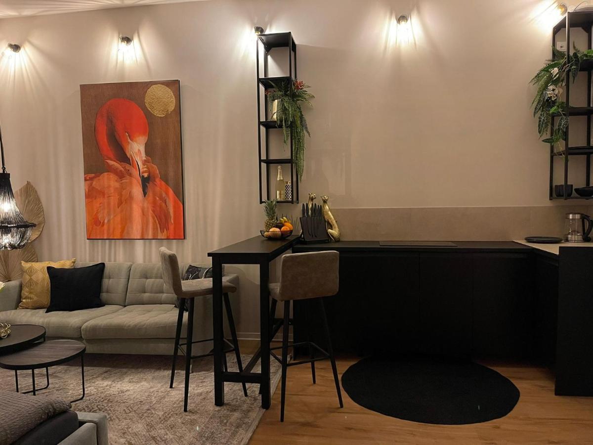 Stay At Smilla - Boutique Apartments Mit Kueche - Parken - Klima - Netflix - Waschmaschine Wiesbaden Exteriör bild