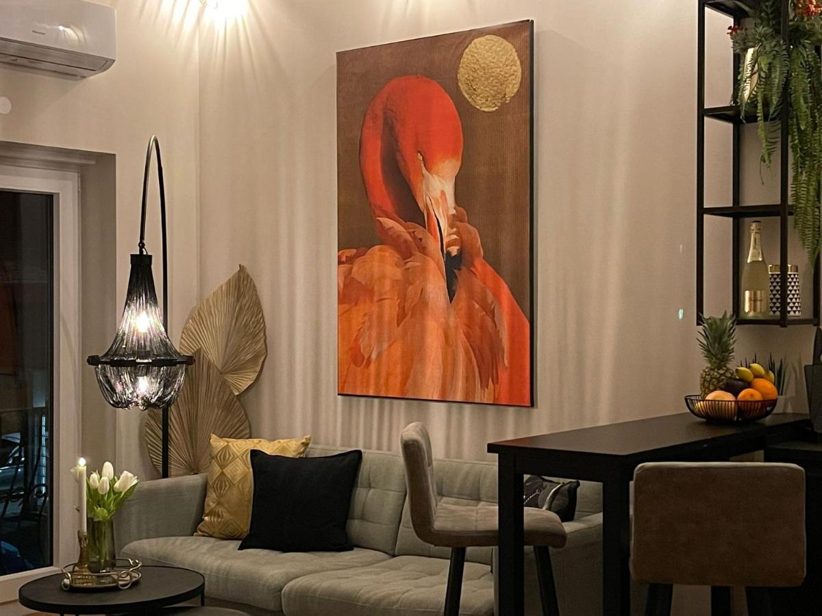 Stay At Smilla - Boutique Apartments Mit Kueche - Parken - Klima - Netflix - Waschmaschine Wiesbaden Exteriör bild