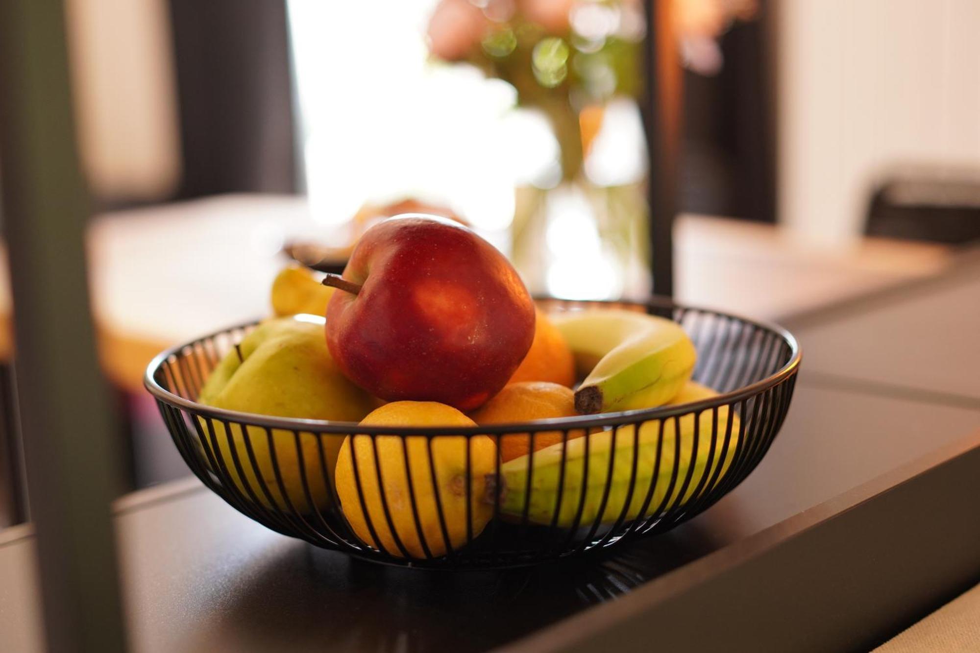 Stay At Smilla - Boutique Apartments Mit Kueche - Parken - Klima - Netflix - Waschmaschine Wiesbaden Exteriör bild