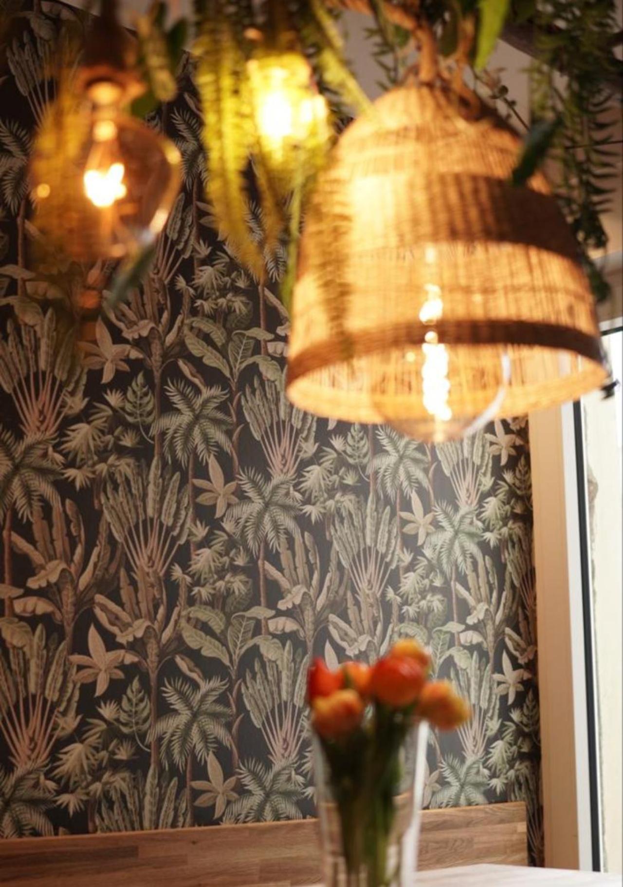 Stay At Smilla - Boutique Apartments Mit Kueche - Parken - Klima - Netflix - Waschmaschine Wiesbaden Exteriör bild