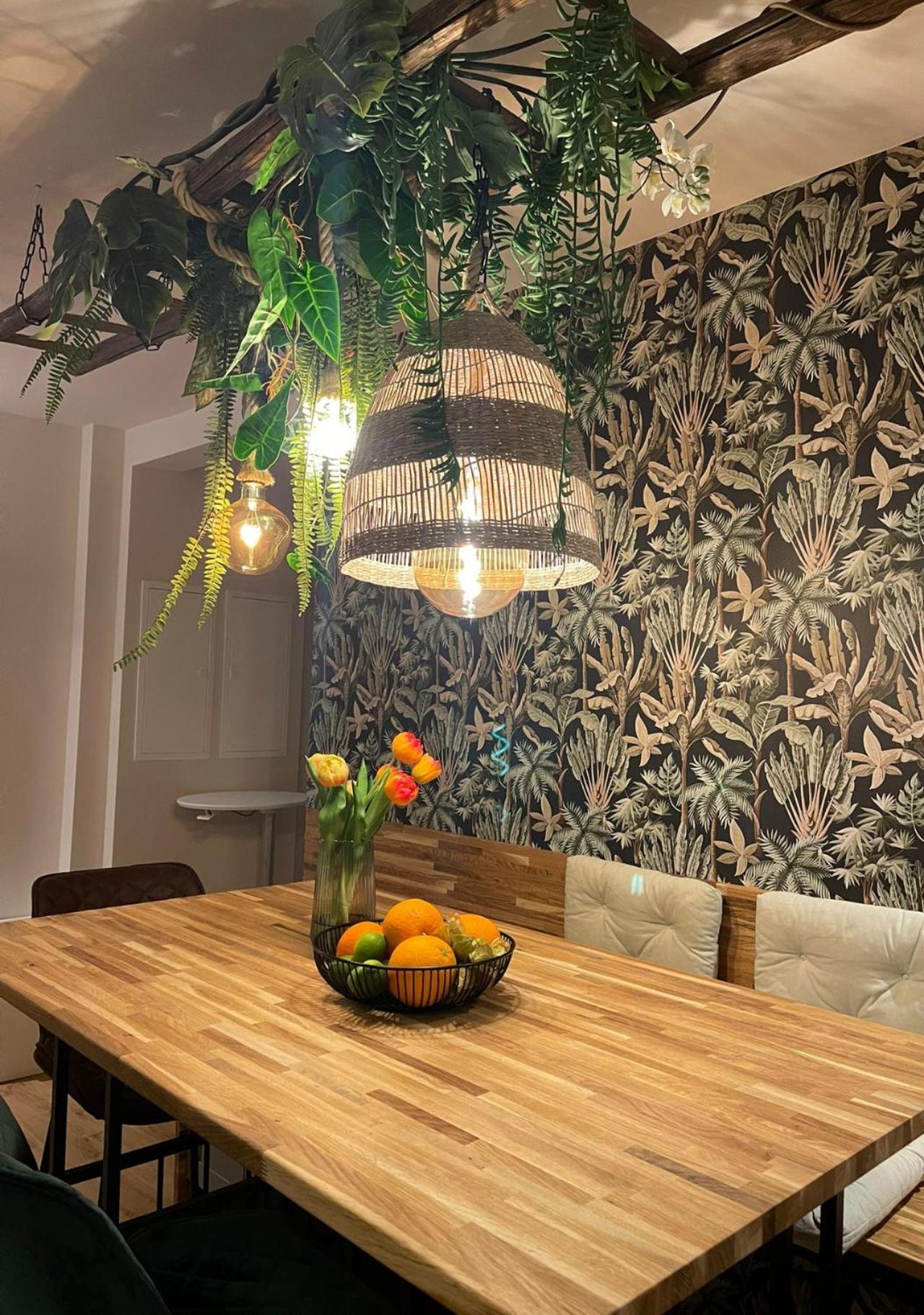 Stay At Smilla - Boutique Apartments Mit Kueche - Parken - Klima - Netflix - Waschmaschine Wiesbaden Exteriör bild