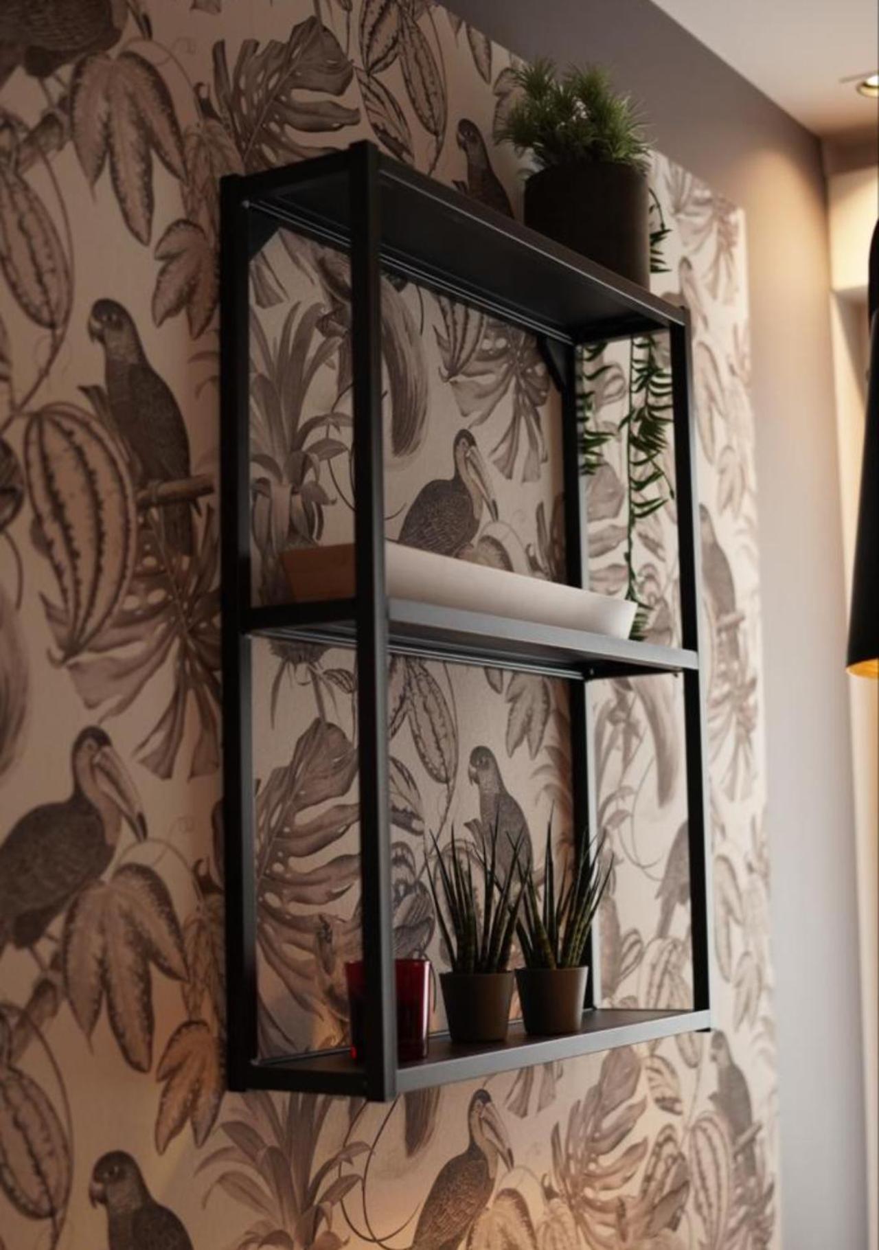 Stay At Smilla - Boutique Apartments Mit Kueche - Parken - Klima - Netflix - Waschmaschine Wiesbaden Exteriör bild