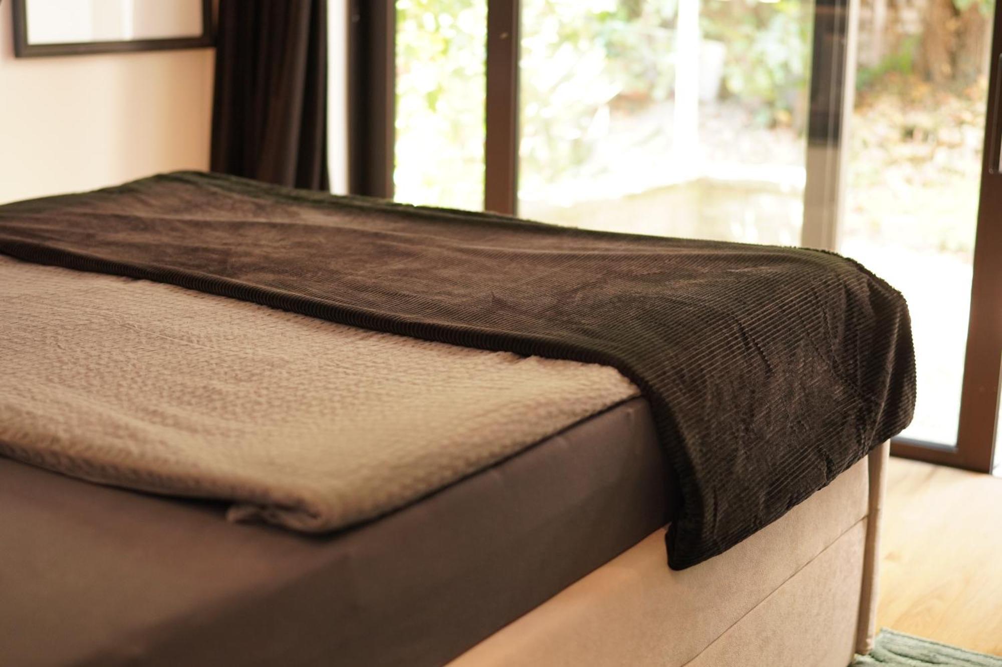 Stay At Smilla - Boutique Apartments Mit Kueche - Parken - Klima - Netflix - Waschmaschine Wiesbaden Rum bild